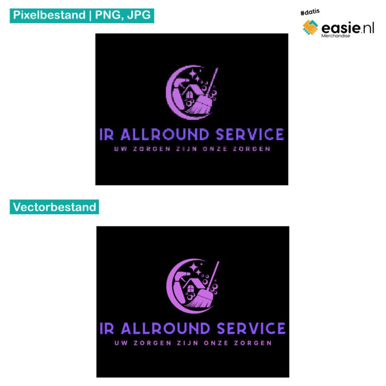 Logo in vector Ir allround.pdf